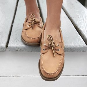 Sperry Womens Authentic Original Boat Shoe